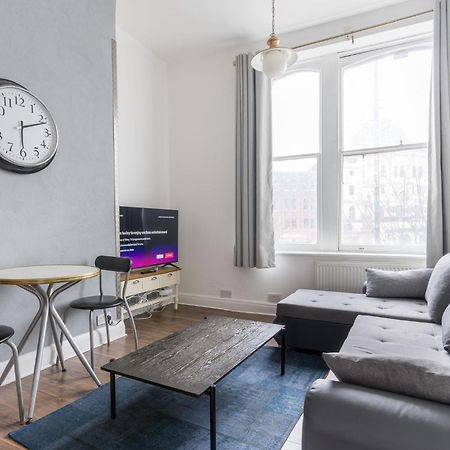 2 Bedroom Apartment In Central Londyn Zewnętrze zdjęcie