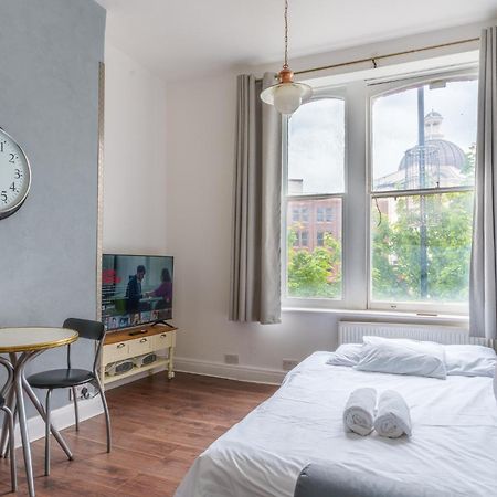 2 Bedroom Apartment In Central Londyn Zewnętrze zdjęcie